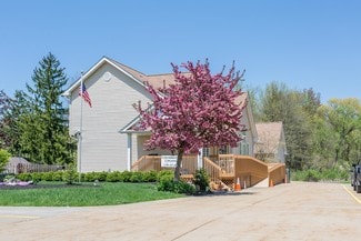 Northfield, OH Office - 115 W Aurora Rd