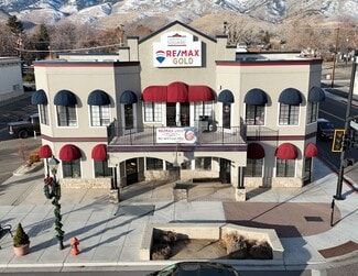 Carson City, NV Office - 716 N Carson St Carson City, NV Office - 716 N Carson St