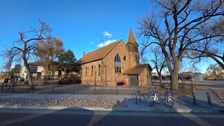 Colorado Springs, CO undefined - 320 S Weber St