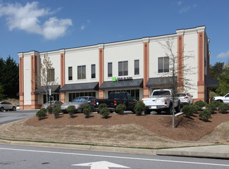 Gainesville, GA Office - 3631 Mt Vernon Rd