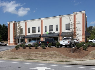 Gainesville, GA Office, Office/Retail - 3631 Mt Vernon Rd