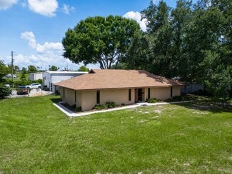 Lakeland, FL Office - 2800 Winter Lake Rd Lakeland, FL Office - 2800 Winter Lake Rd