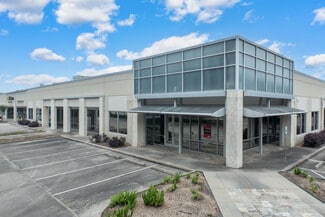 Houston, TX Coworking Space - 11300 Richmond Ave