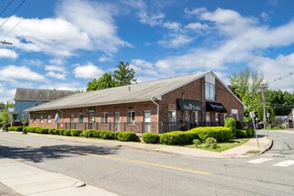 Belmont, MA Retail - 258 Blanchard Rd