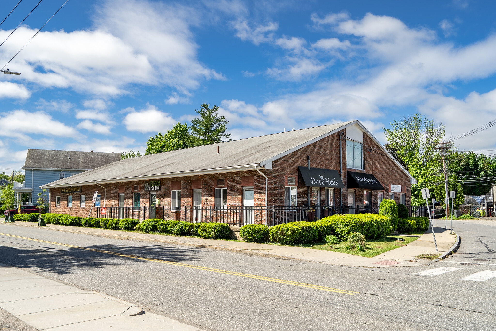 258 Blanchard Rd, Belmont, MA for Sale