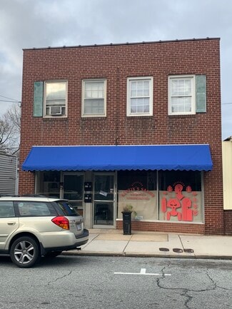 Burlington, NC Retail - 311 Trollinger St