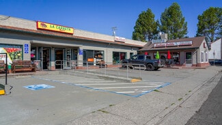 Novato, CA Retail - 961-971 Front St