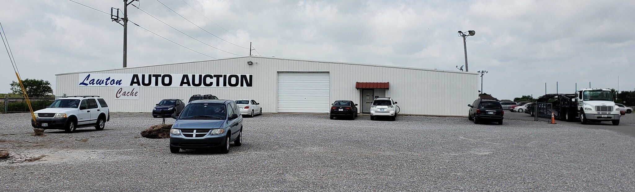1 SW 112th St, Lawton, OK for Sale