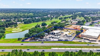 Leesburg, FL Commercial - 27101 US HIGHWAY 27