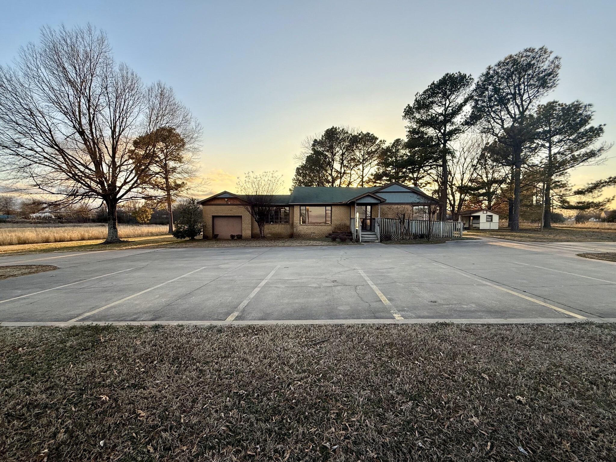 9708 Highway 71 S, Fort Smith, AR for Sale