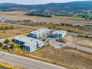 Kelowna, BC Industrial - 2175 Optic Crt Kelowna, BC Industrial - 2175 Optic Crt