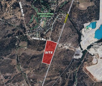 Burnet, TX Commercial Land - U.S. Highway 281 & Ramsey way Burnet, TX Commercial Land - U.S. Highway 281 & Ramsey way