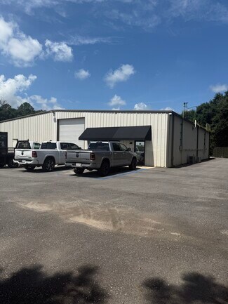 Mobile, AL Flex - 2540 Leroy Stevens Rd