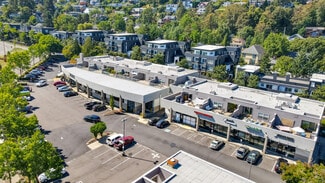 Portland, OR Retail - 7107-7221 SW Macadam Ave