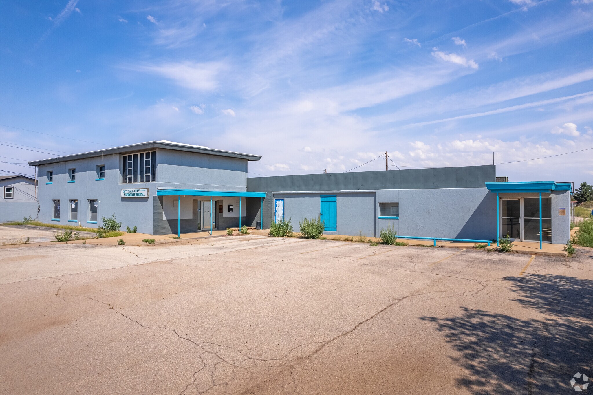 4606 W Wall St, Midland, TX for Rent