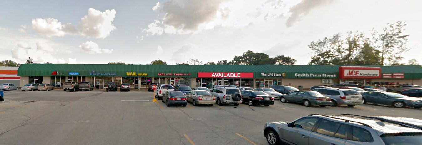 2001-2011 N Michigan, Plymouth, IN for Rent