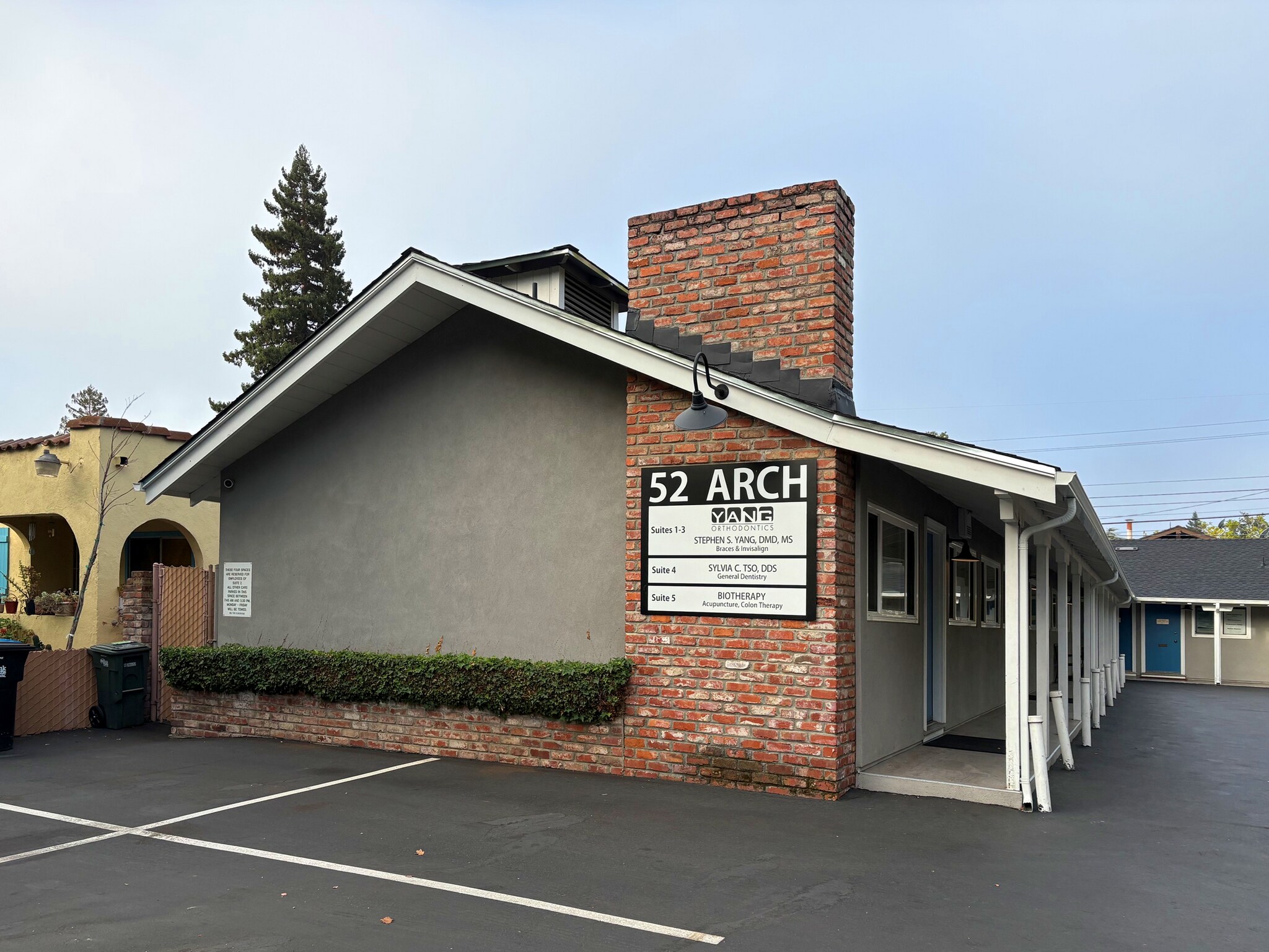 52 Arch St, Redwood City, CA for Rent