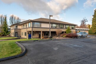 Bellingham, WA Office - 1400 Broadway