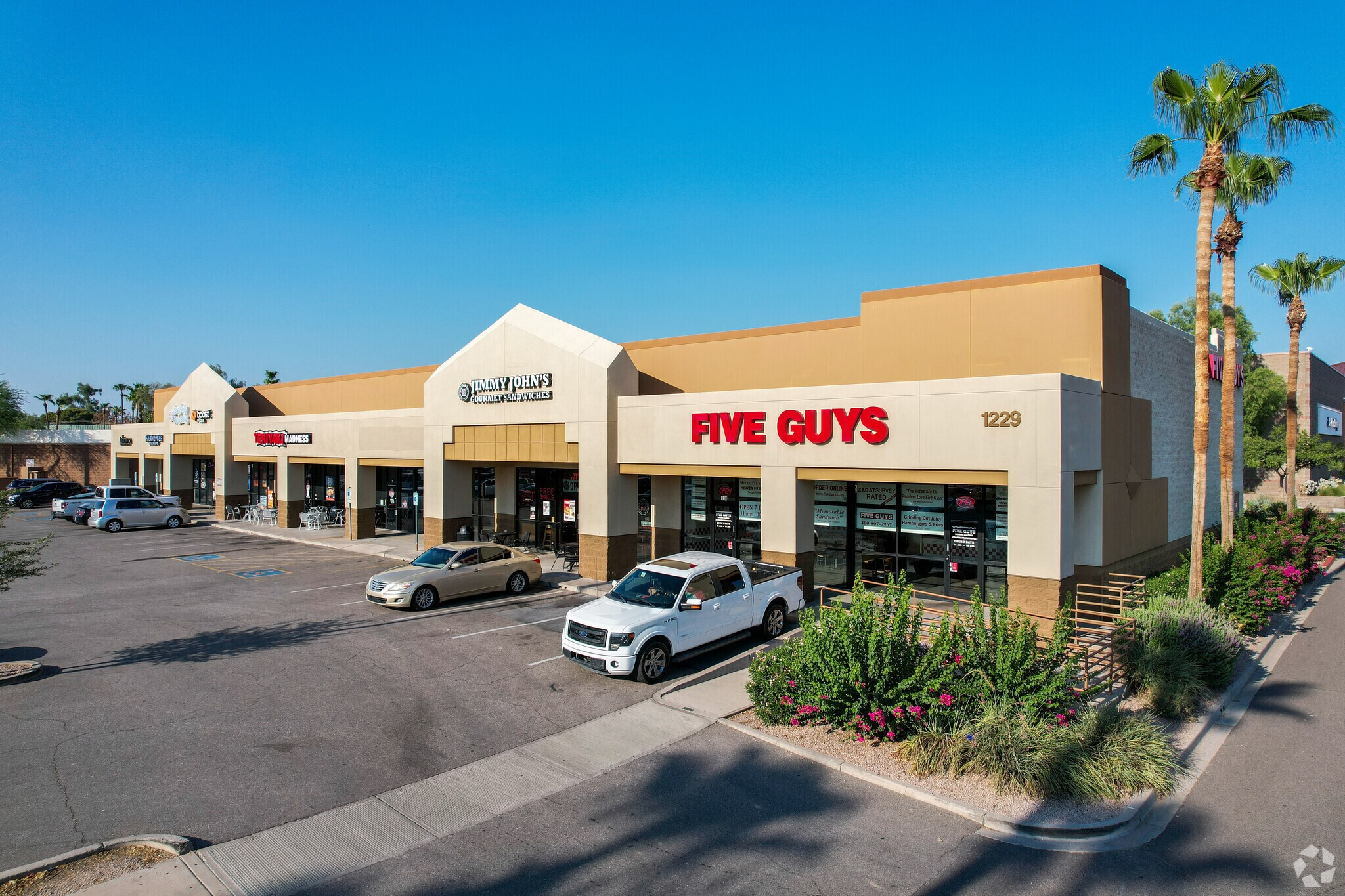 1229 S Power Rd, Mesa, AZ for Rent