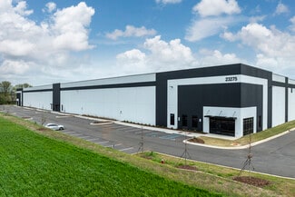 Tanner, AL Industrial - 23275 Bibb Garrett Rd Tanner, AL Industrial - 23275 Bibb Garrett Rd