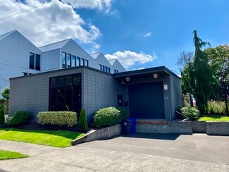 Portland, OR Flex - 216 N Tillamook St