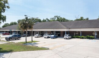 Orange Park, FL Office - 155 Blanding Blvd