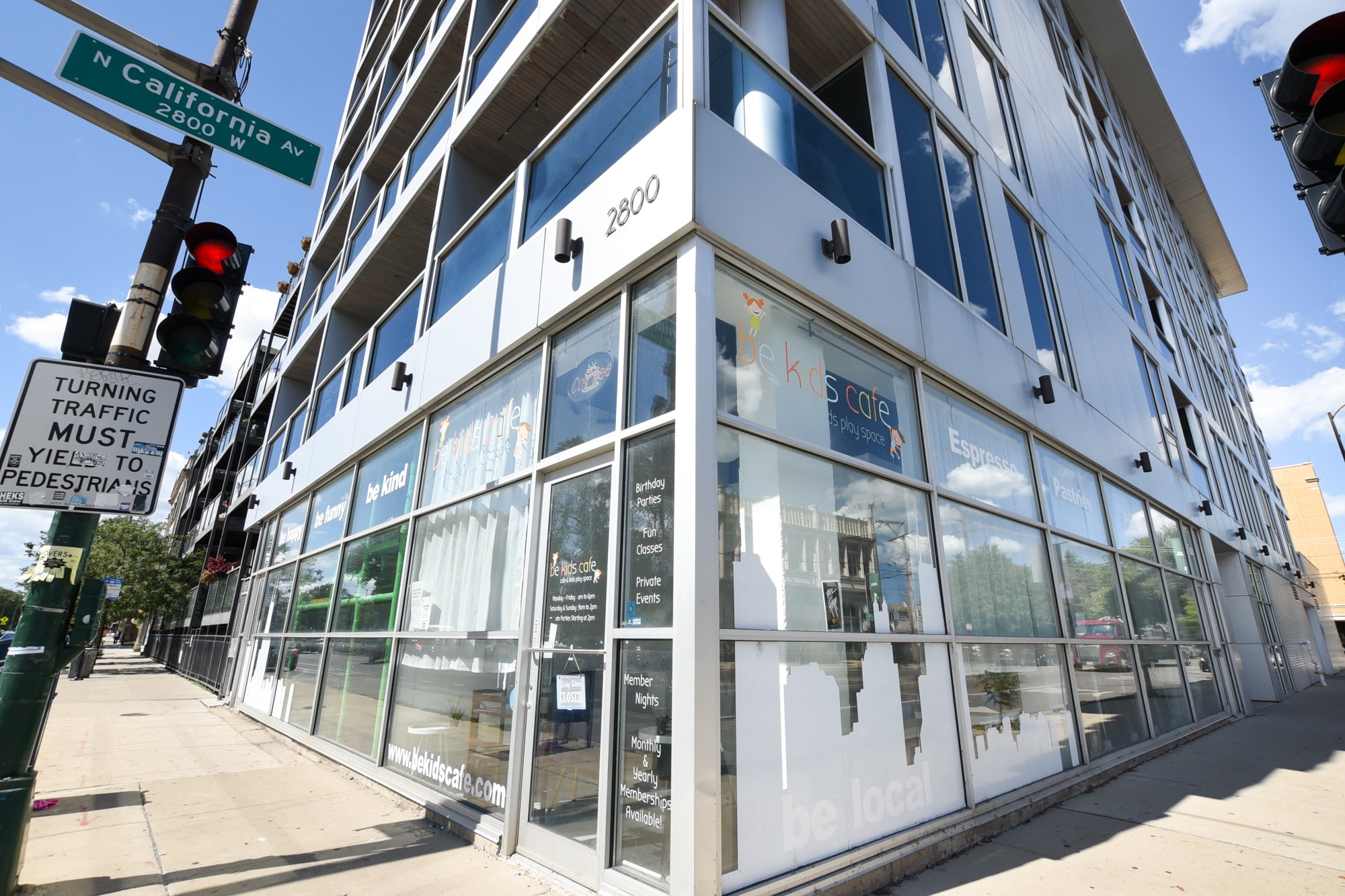 2800 W North Ave, Chicago, IL for Sale