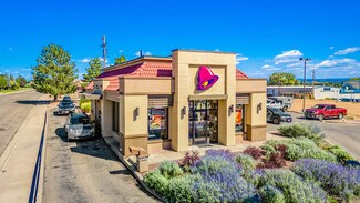 Cortez, CO Fast Food - 1300 E Main St Cortez, CO Fast Food - 1300 E Main St