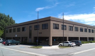 Midvale, UT Office, Flex - 6949 S High Tech Dr