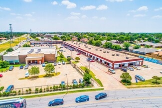 Fort Worth, TX Office/Retail - 2825 Altamesa Blvd