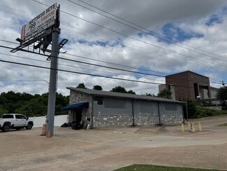 Duncanville, TX Industrial - 803 E Highway 67 Duncanville, TX Industrial - 803 E Highway 67