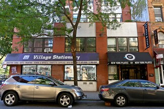 New York, NY Office - 552-562 LaGuardia Pl New York, NY Office - 552-562 LaGuardia Pl
