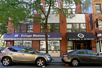 New York, NY Office - 64-66 W Third St