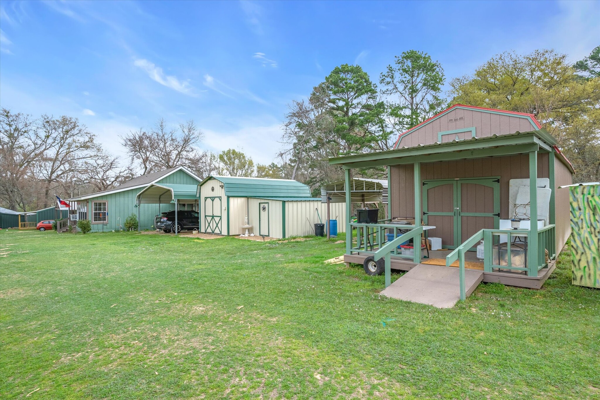 20880 County Road 3105, Chandler, TX for Sale