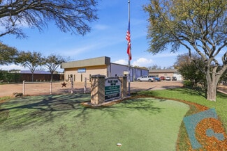 Southlake, TX Light Manufacturing - 1594-1598 Hart Ct Southlake, TX Light Manufacturing - 1594-1598 Hart Ct