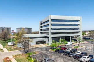Oklahoma City, OK Office - 3401 NW 63rd St