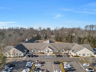 Warren, NJ Office - 76 Stirling Rd