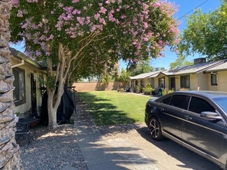 Sacramento, CA Apartments - 2932-2936 Connie Dr