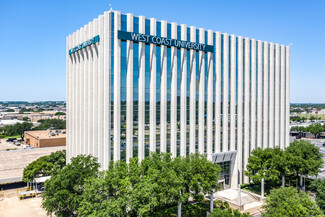 Dallas, TX Office - 8435 N Stemmons Fwy
