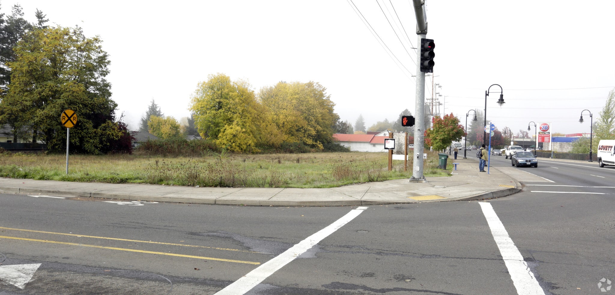 Baseline & 20th, Cornelius, OR for Sale