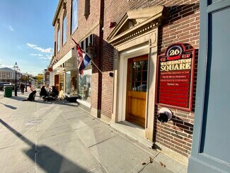 Newport, RI Office - 26 Washington Sq Newport, RI Office - 26 Washington Sq