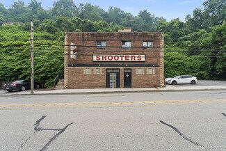 Island Avenue 1173-1175 Is Ave  