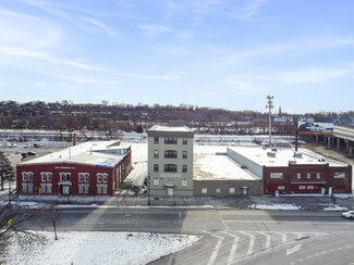 Schenectady, NY Commercial Land - 104-112 Erie Blvd