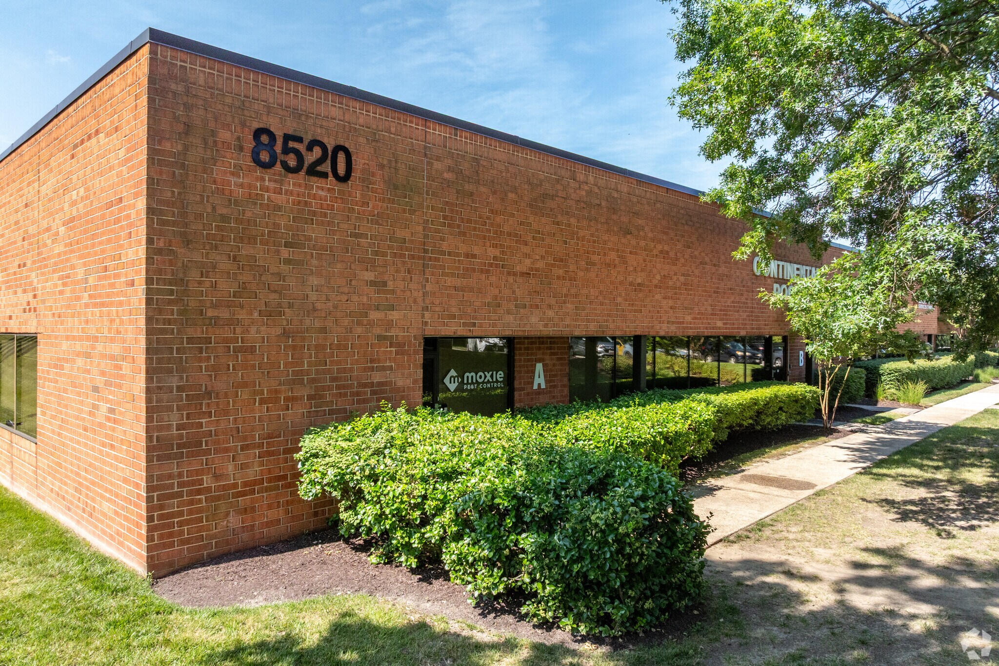 8520 Corridor Rd, Jessup, MD for Rent