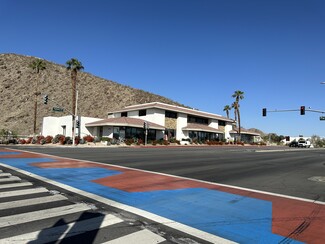 Palm Desert, CA Office - 72171 Highway 111