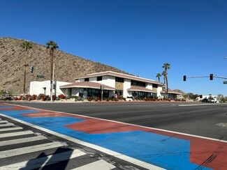 Palm Desert, CA Office/Retail - 72171 Highway 111