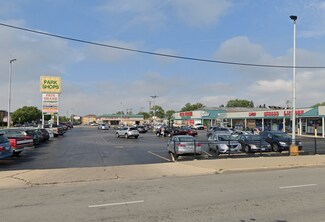 Chicago, IL Office - 6400 W 63rd St