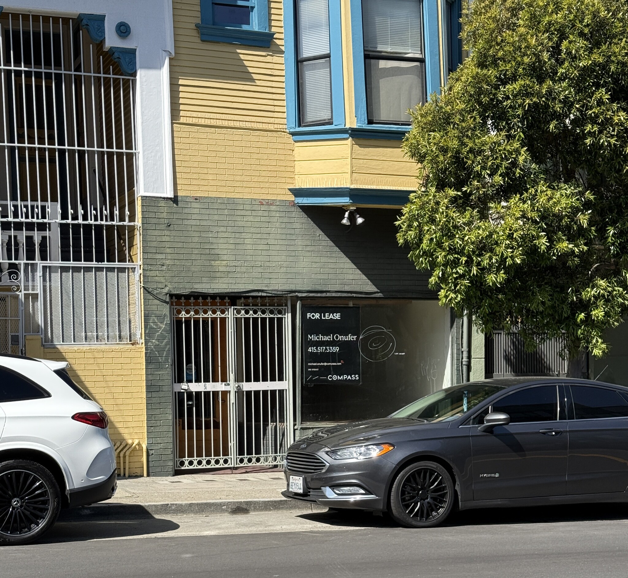736 14th St, San Francisco, CA for Rent