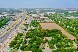 San Marcos, TX Commercial Land - 000 Smith Lane San Marcos, TX Commercial Land - 000 Smith Lane