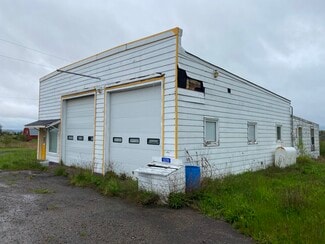 Maitland, NS Retail - 9281 Highway 215